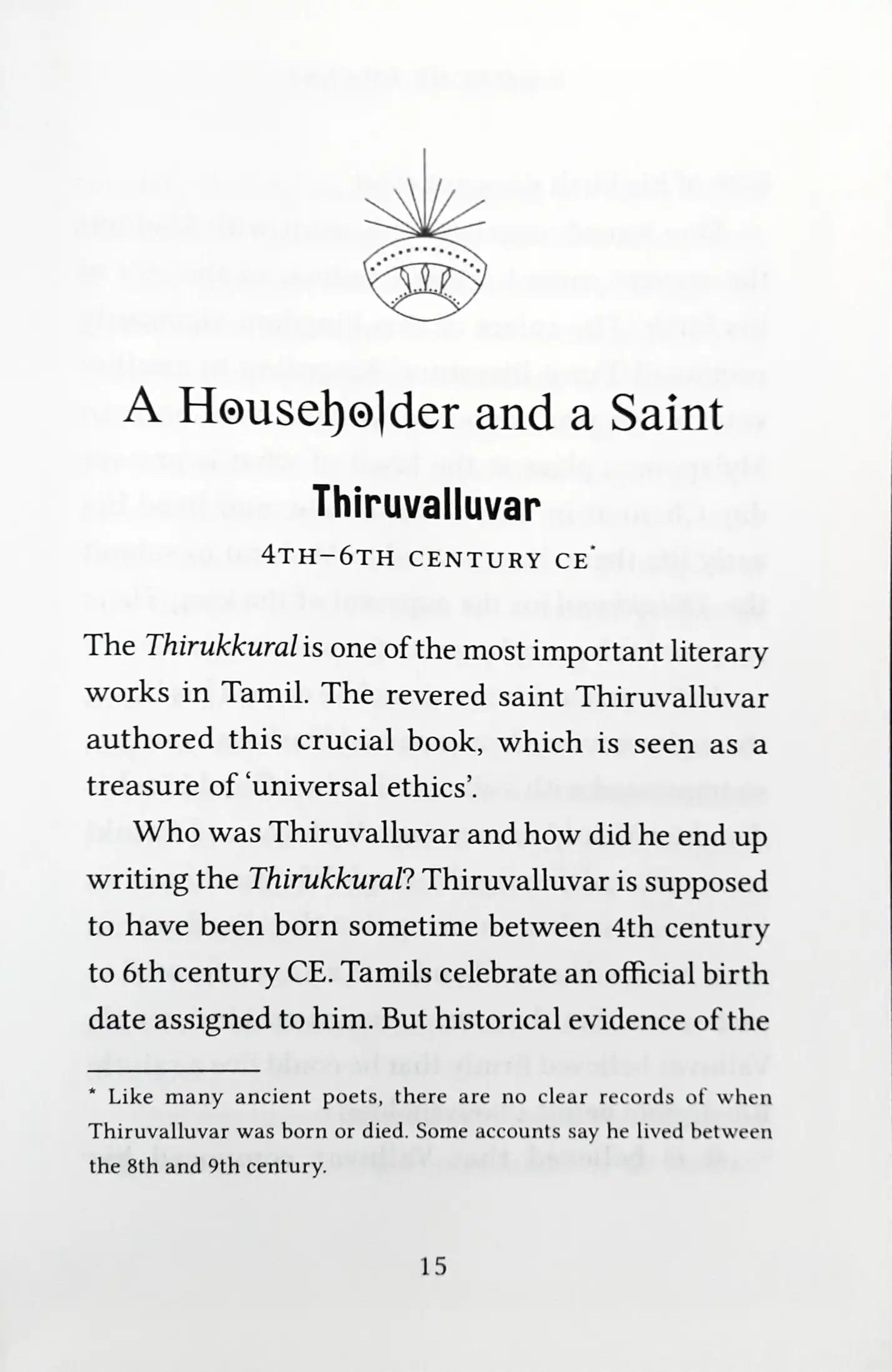 Saints of Bharat: Their Lives, Devotion, and Miracles
