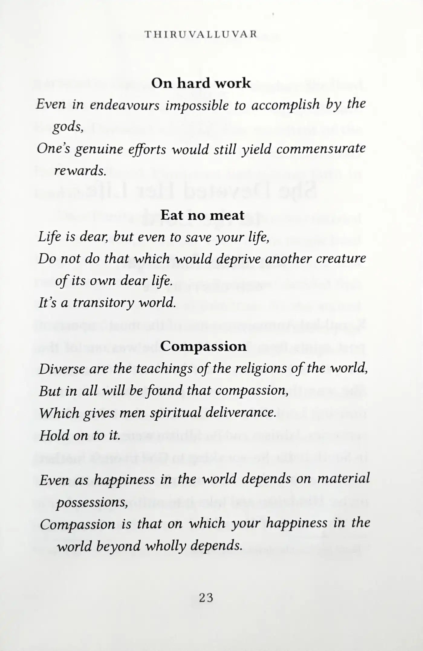 Saints of Bharat: Their Lives, Devotion, and Miracles