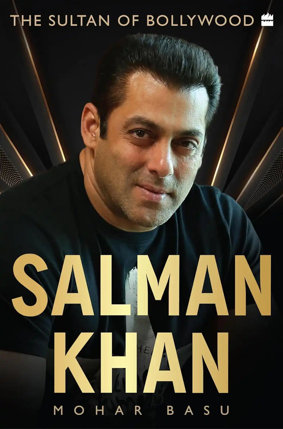 Bollywood Legends: Shah Rukh Khan and Salman Khan – Superstar Combo Set of 2 Books