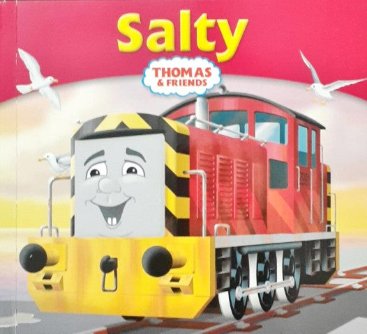 Salty - Thomas & Friends