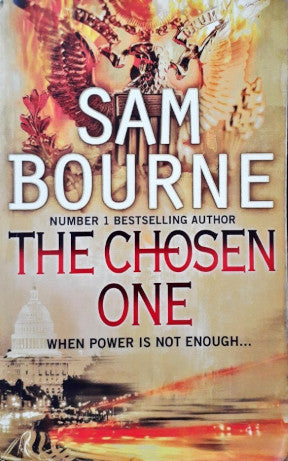 Maggie Costello #2 The Chosen One (P)