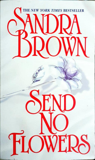 Send No Flowers (Bed & Breakfast #2)