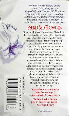 Send No Flowers (Bed & Breakfast #2)