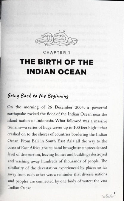 The Incredible History Of The Indian Ocean