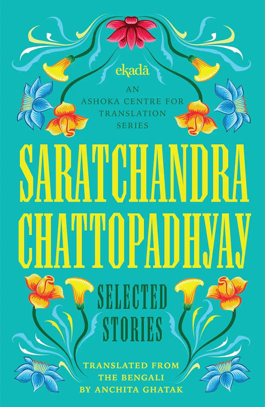 Saratchandra Chattopadhyay : Selected Stories