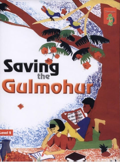 Saving the Gulmohur (Level 2)