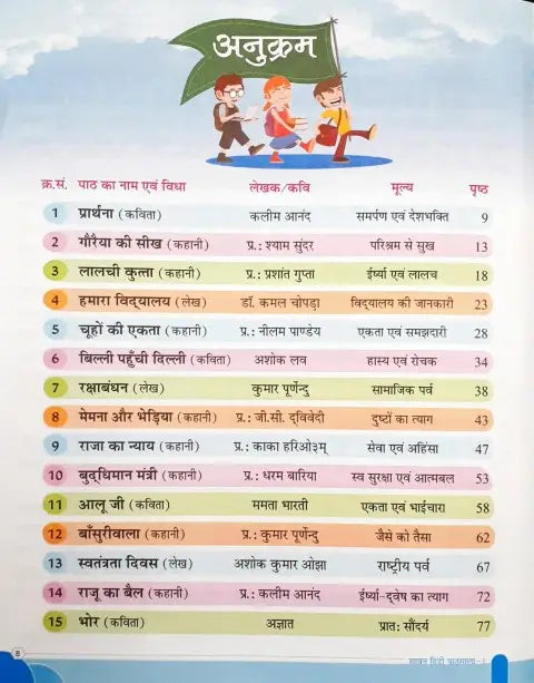 Sawan Hindi Pathmala 1