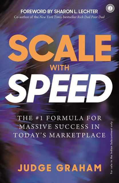 Scale With Speed