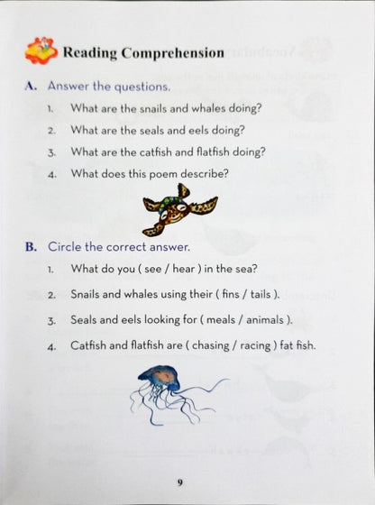 Active English Coursebook 2