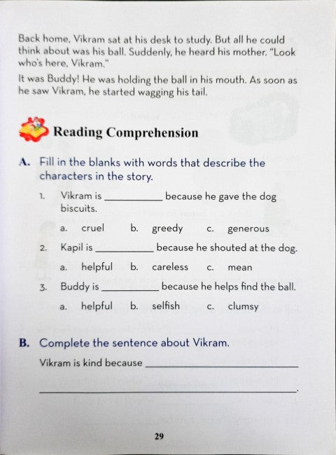 Active English Coursebook 2