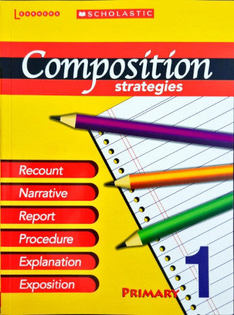 Composition Strategies 1