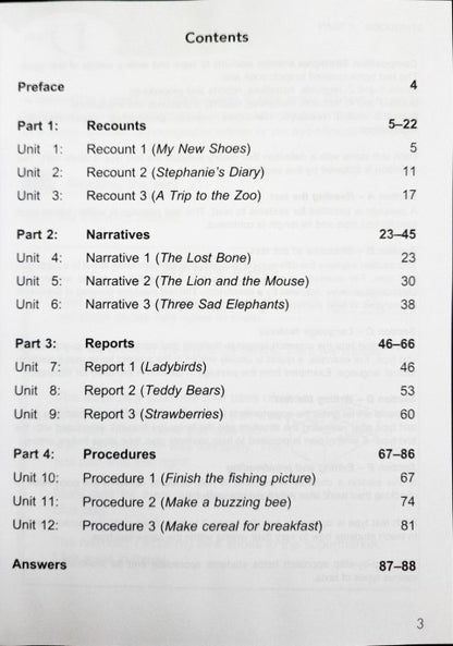 Composition Strategies 1