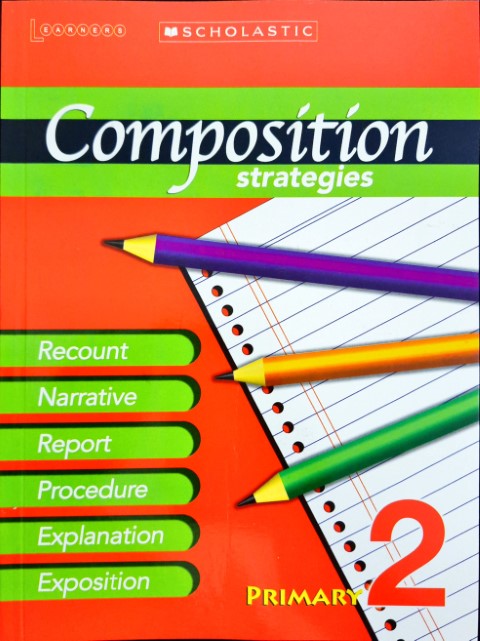 Composition Strategies 2