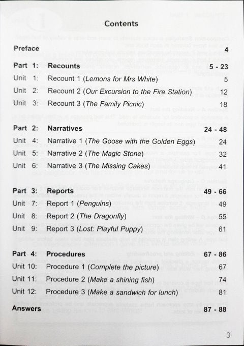 Composition Strategies 2