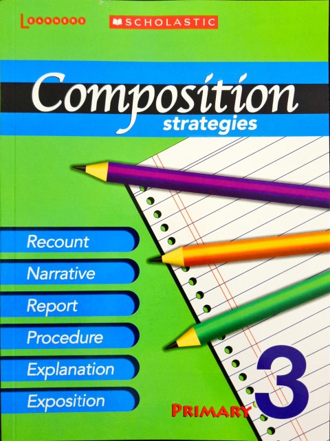 Composition Strategies 3