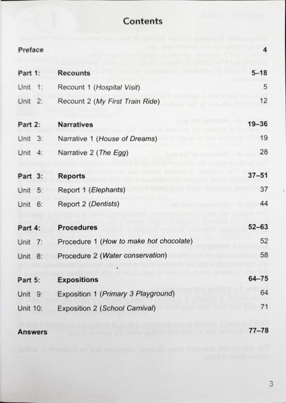 Composition Strategies 3