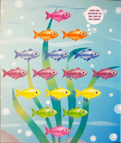 The Grapes Of Math (Mind Stretching Math Riddles) – Books and You