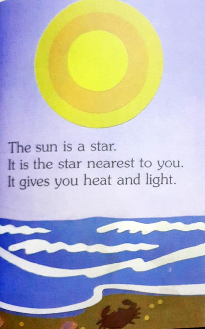 I Am A Star - Scholastic Reader Level 1