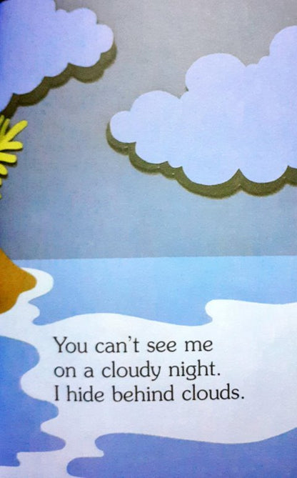 I Am A Star - Scholastic Reader Level 1