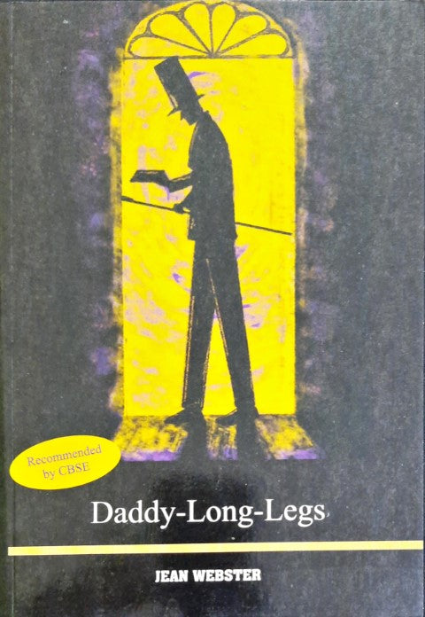 Daddy Long Legs