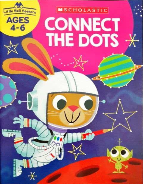 Scholastic: Connect the Dots