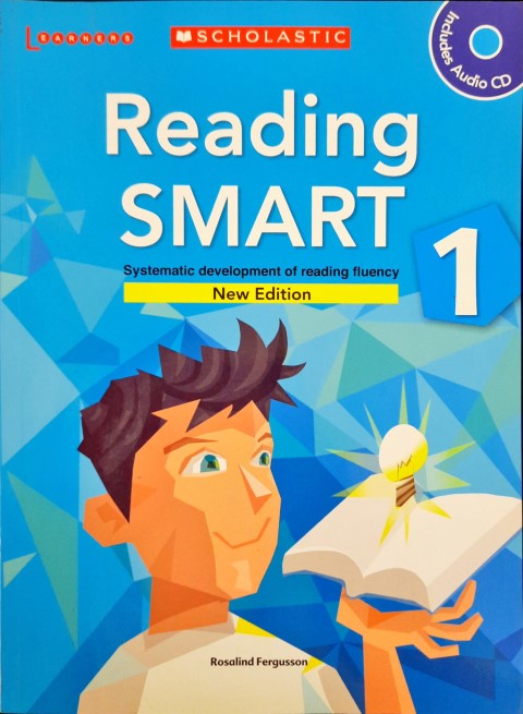Smartool Reading Reading Smart New Edition 1 – Books and You