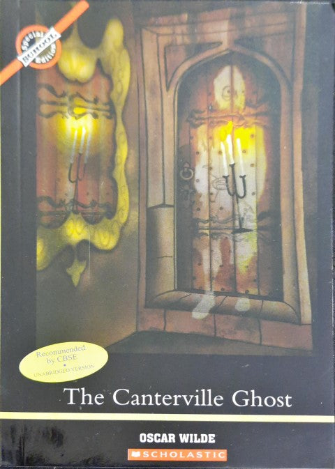 The Canterville Ghost