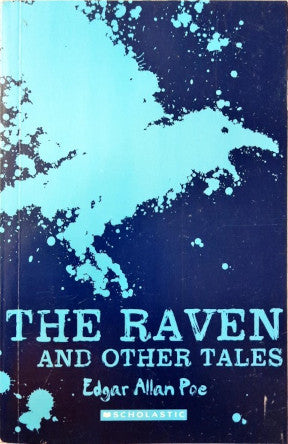 The Raven And Other Stories