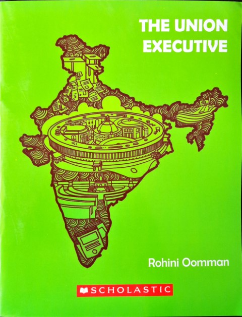 Gov Union Our Nations Government: The Union Executive โ Books and You