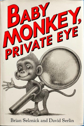 Baby Monkey, Private Eye