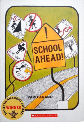 School Ahead