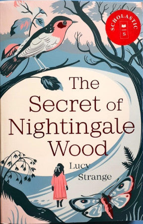 The Secret Of Nightingale Wood