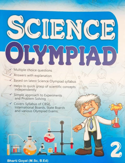 Science Olympiad 2