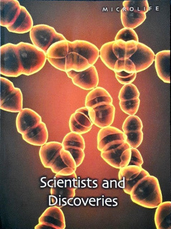 Microlife Scientists and Discoveries
