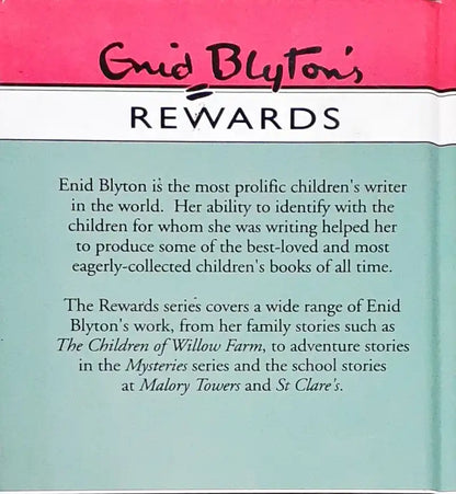 Malory Towers #2 Second Form At Malory Towers (HC) (P)