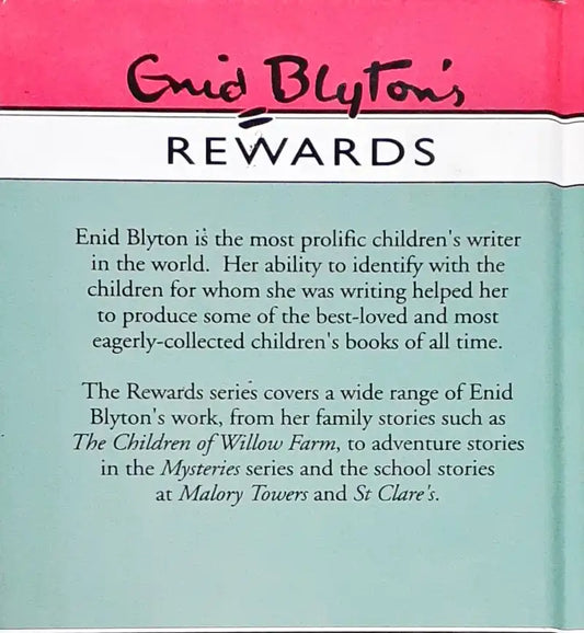 Malory Towers #2 Second Form At Malory Towers (HC) (P)