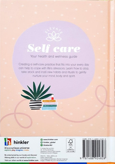 Elevate Self Care