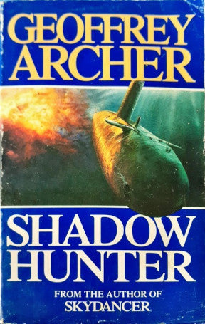 Shadow Hunter (P)