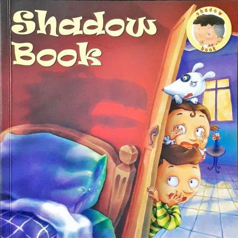 Shadow Book – Books and You