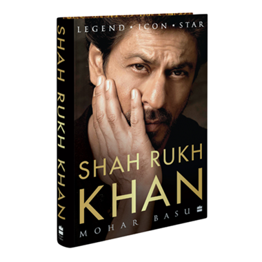 Shah Rukh Khan