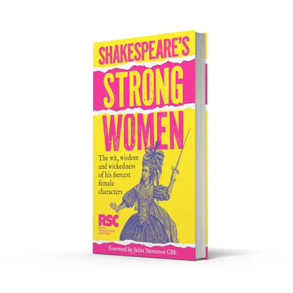 Shakespeare's Strong Women