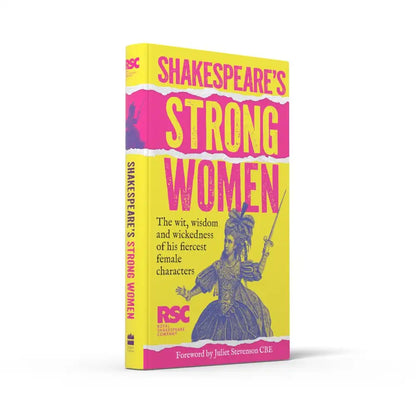 Shakespeare's Strong Women
