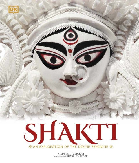 Shakti An Exploration Of The Divine Feminine