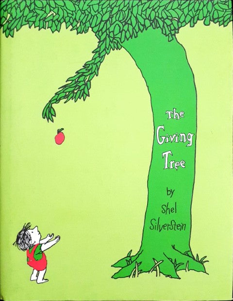 The Giving Tree