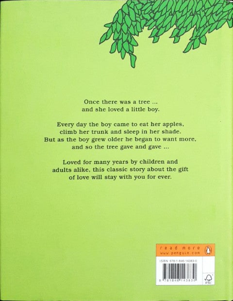 The Giving Tree