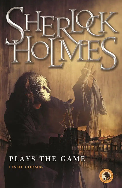 Sherlock Holmes Plays The Game