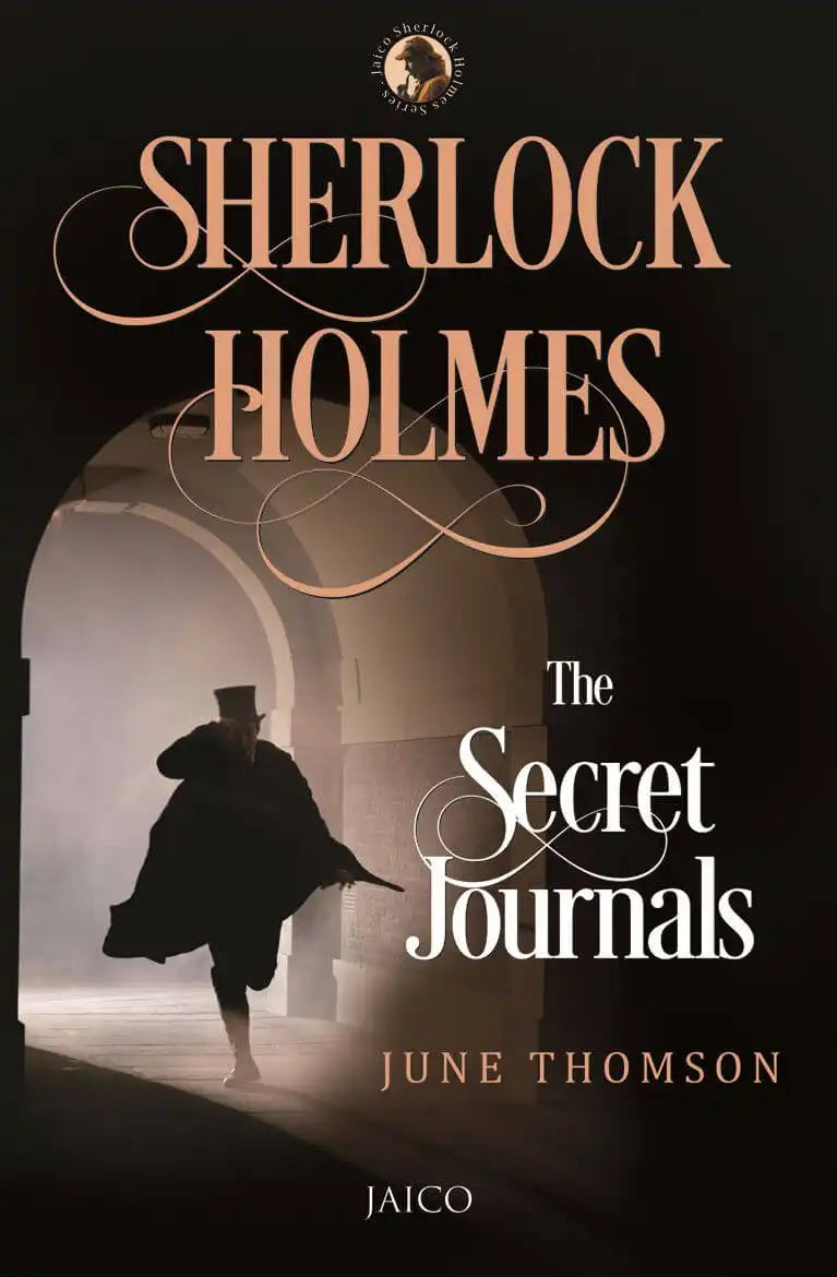 Sherlock Holmes : The Secret Journals