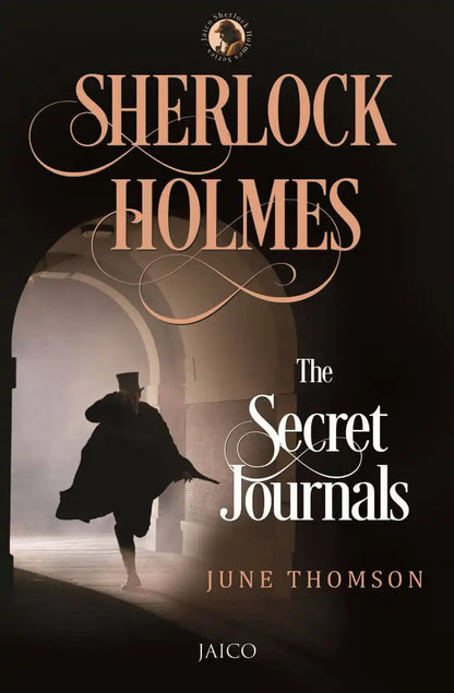 Sherlock Holmes : The Secret Journals