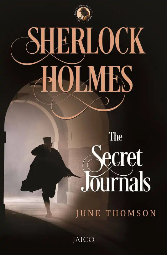 Sherlock Holmes : The Secret Journals