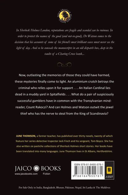 Sherlock Holmes : The Secret Notebooks